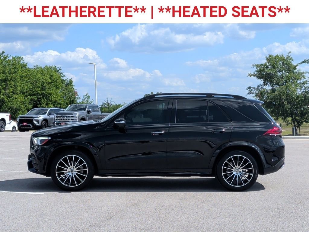 Used 2023 Mercedes-Benz GLE 350 image 5