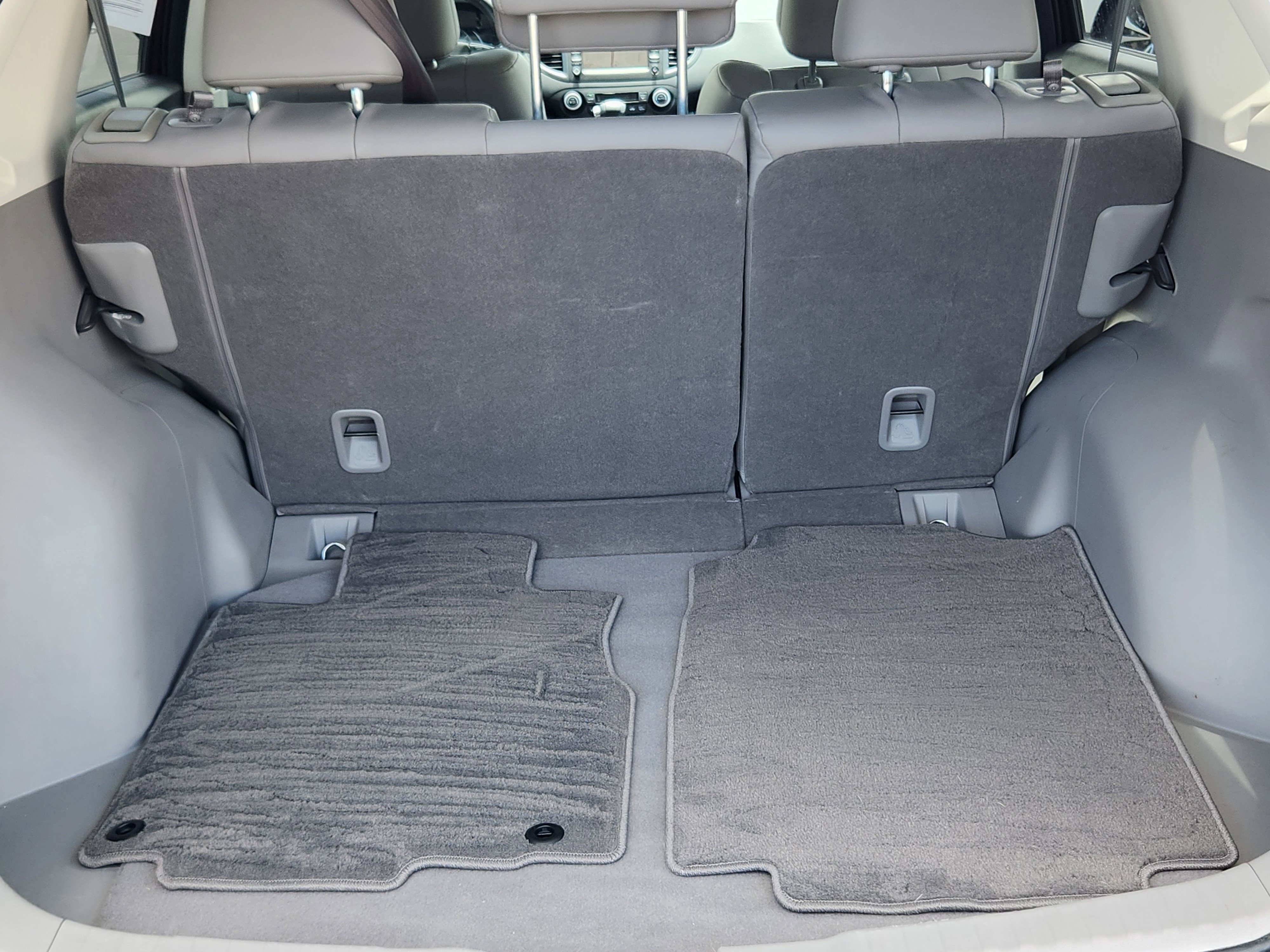 Used 2012 Honda CR-V EX-L image 18