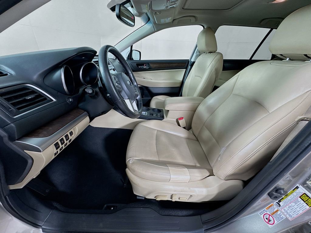 Used 2016 Subaru Outback 2.5i Limited image 24
