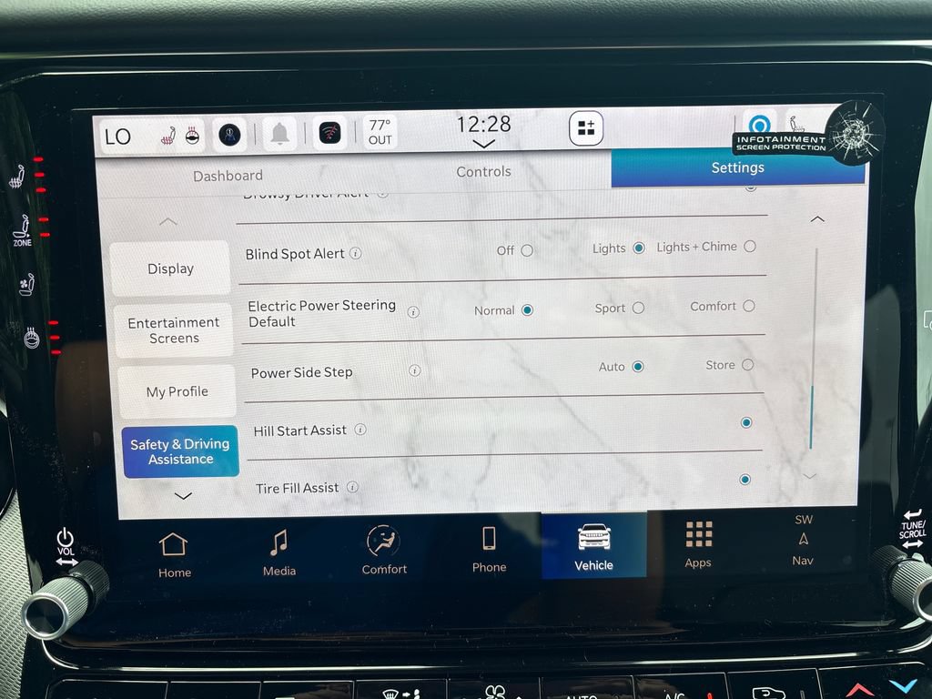 New 2026 Jeep Grand Wagoneer Summit w/ Premium Group III AWD/4WD image 46