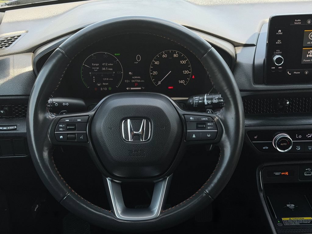 Used 2024 Honda CR-V Sport-L image 20