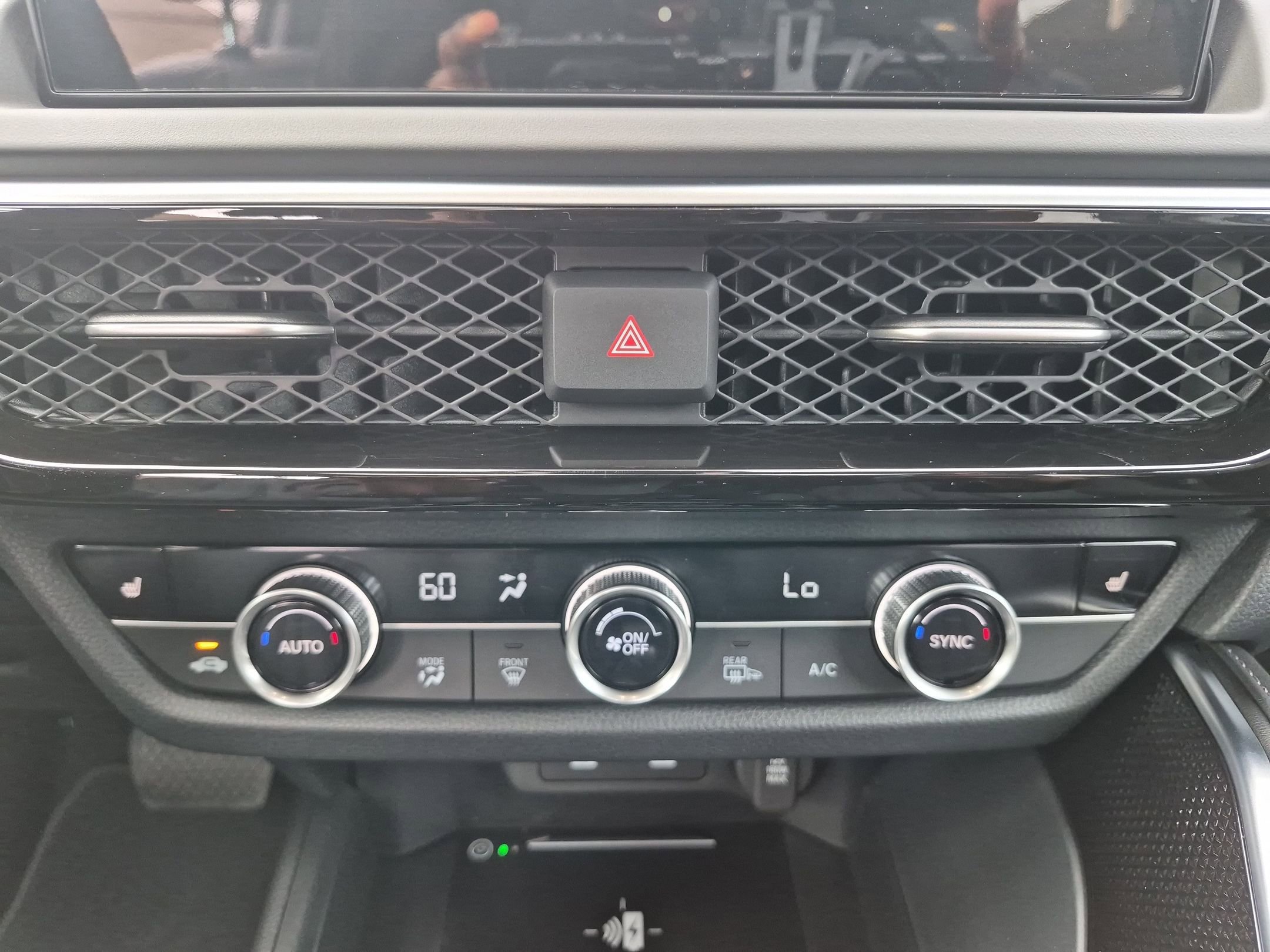 New 2026 Acura ADX FWD image 20