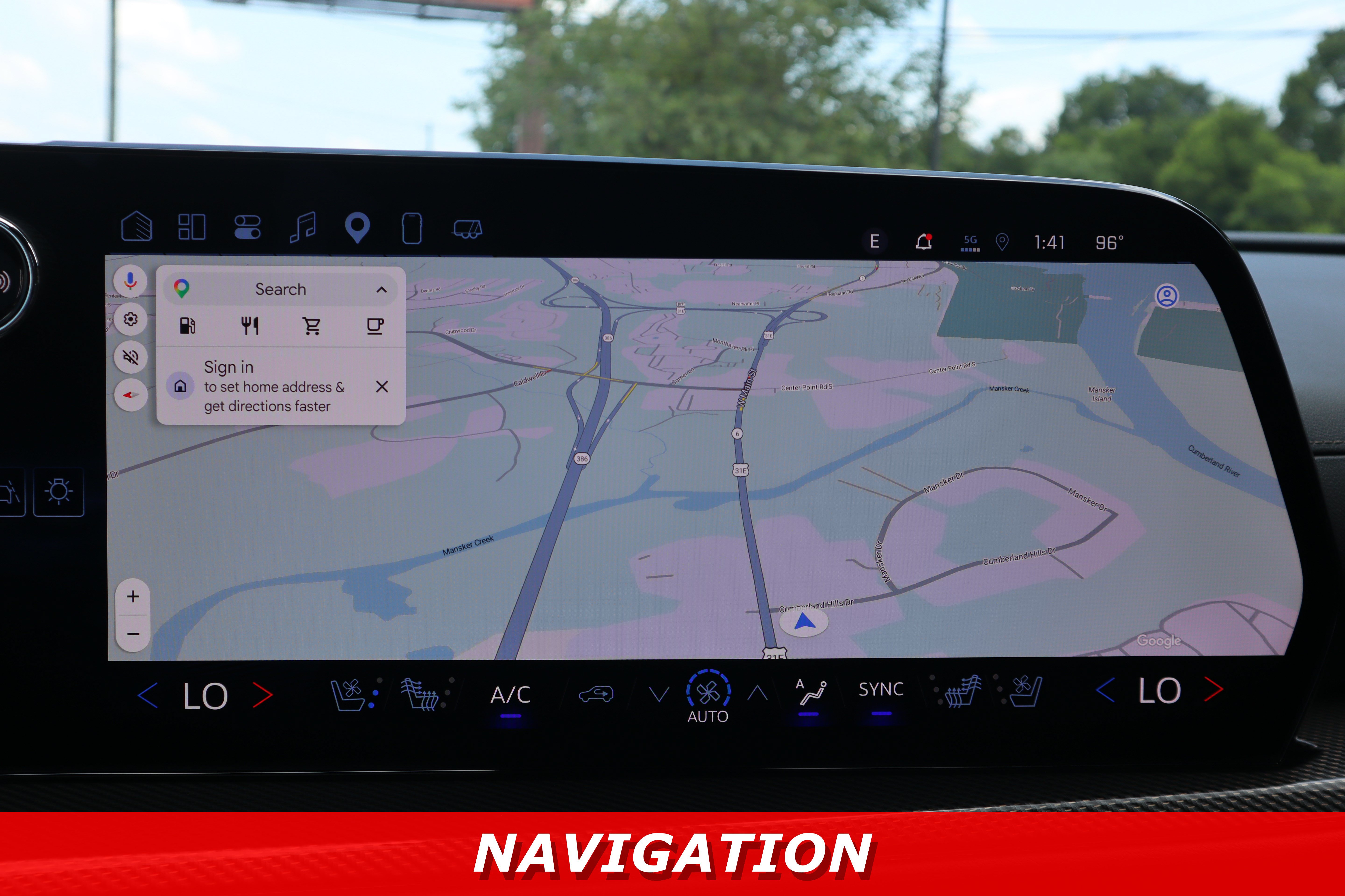 Used 2025 Chevrolet Traverse High Country FWD image 20
