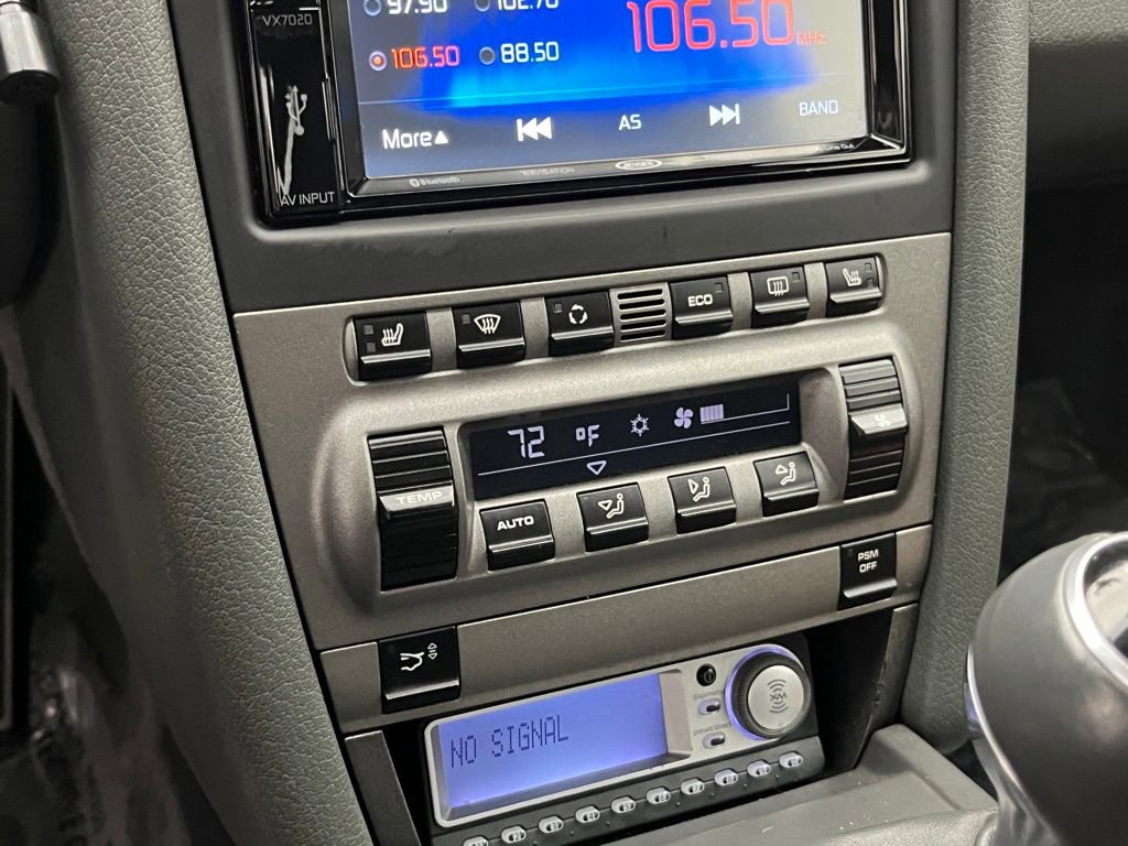 Used 2005 Porsche Boxster image 17