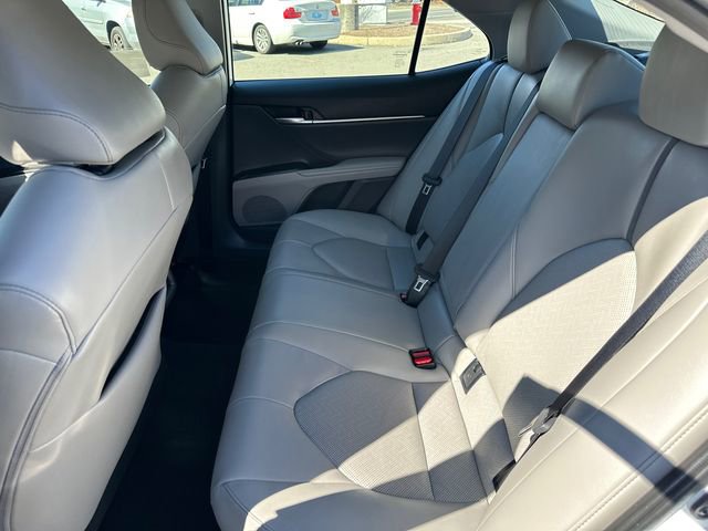 Used 2023 Toyota Camry XLE image 18