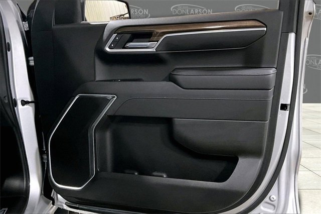 Certified 2022 Chevrolet Silverado 1500 LT image 12