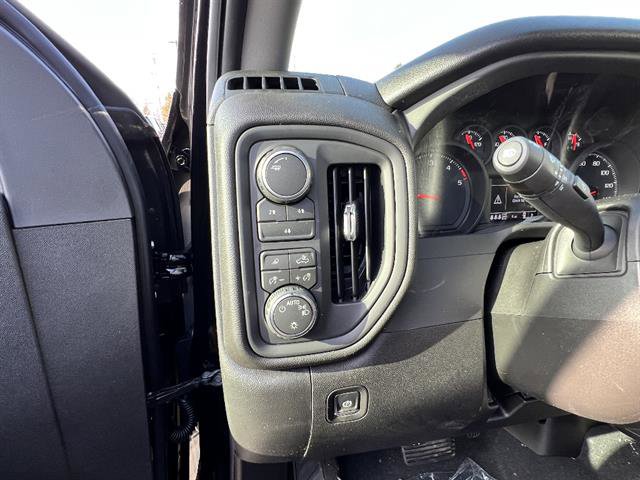 New 2026 Chevrolet Silverado 2500 Custom w/ Custom Value Package image 11