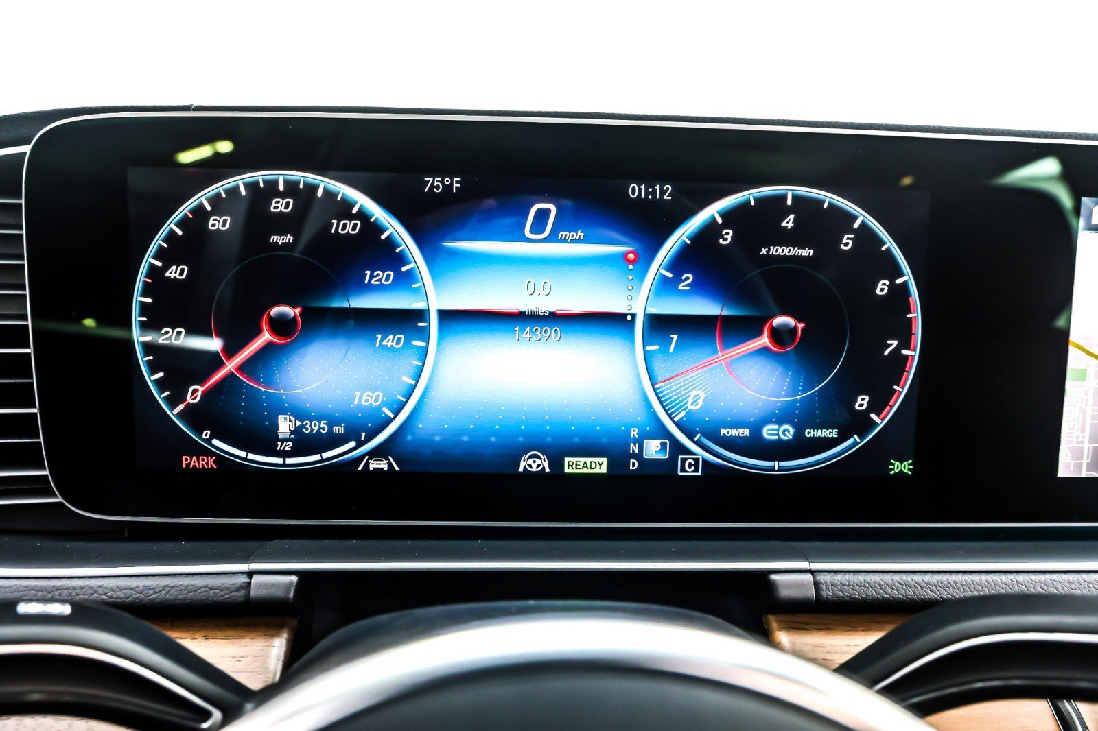 Certified 2023 Mercedes-Benz GLE 450 4MATIC image 17