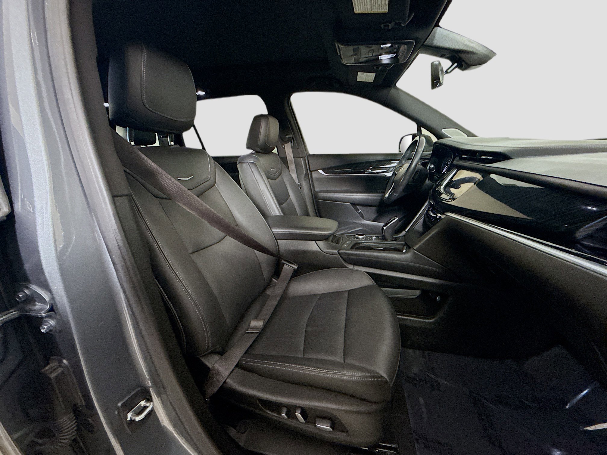 Used 2021 Cadillac XT6 Premium Luxury FWD image 29