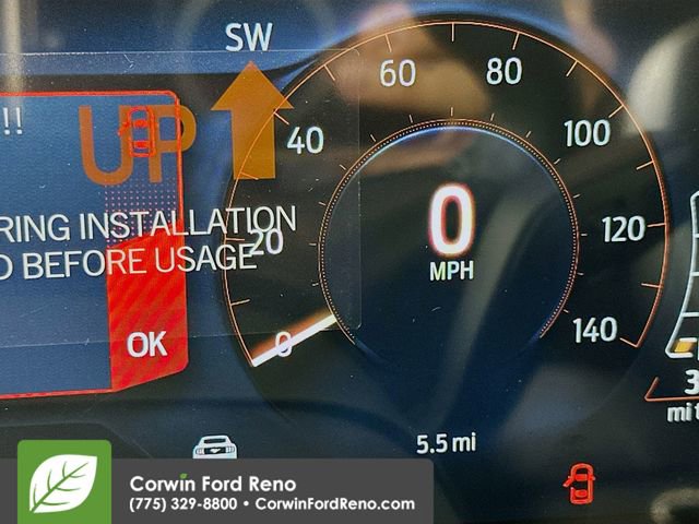 New 2026 Ford Mustang Coupe image 13