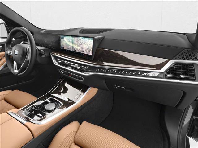New 2026 BMW X5 M60i AWD/4WD image 11