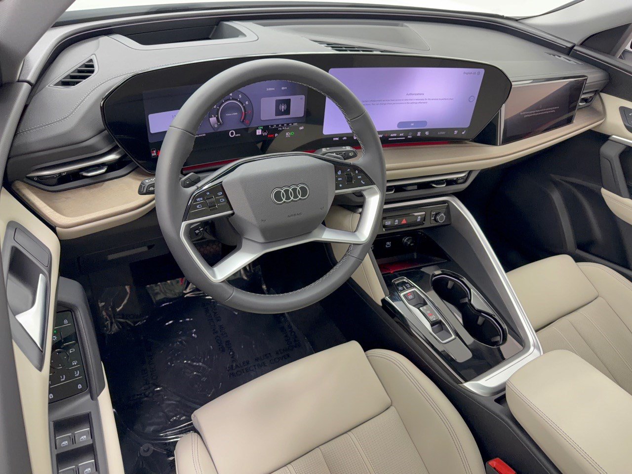 New 2026 Audi Q5 Prestige AWD/4WD image 4