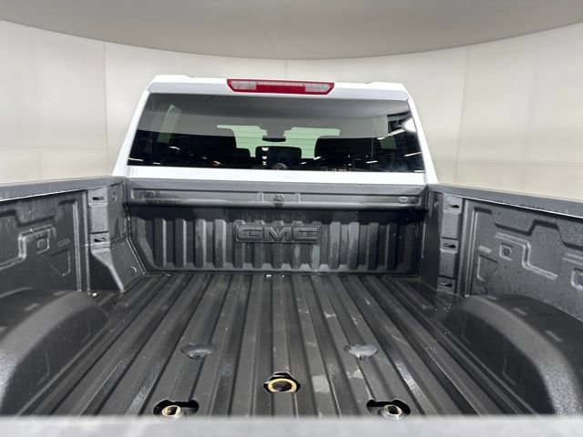 Used 2025 GMC Sierra 2500 SLE w/ SLE Value Package; image 26
