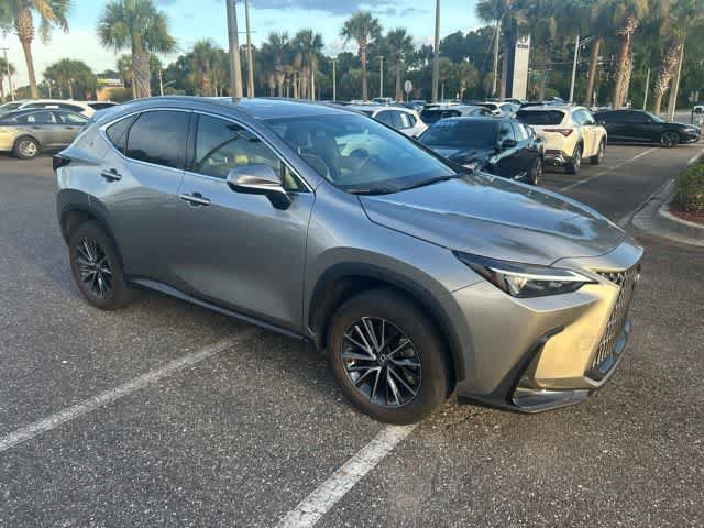 Used 2024 Lexus NX 250 FWD image 9