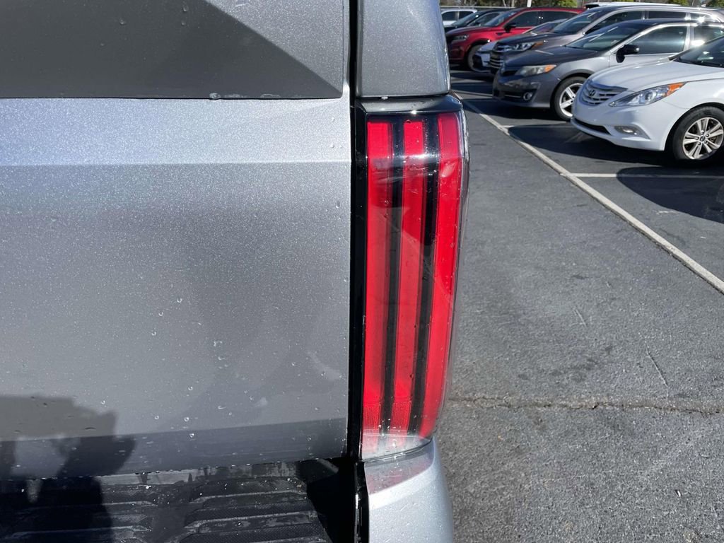 Used 2023 Toyota Tundra Capstone image 16