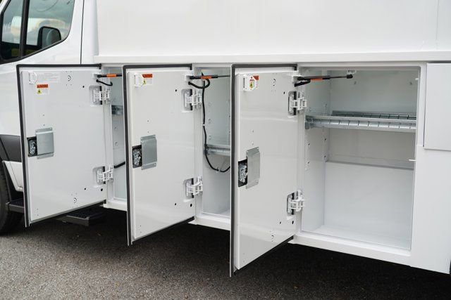 Used 2023 Mercedes-Benz Sprinter 3500 image 14