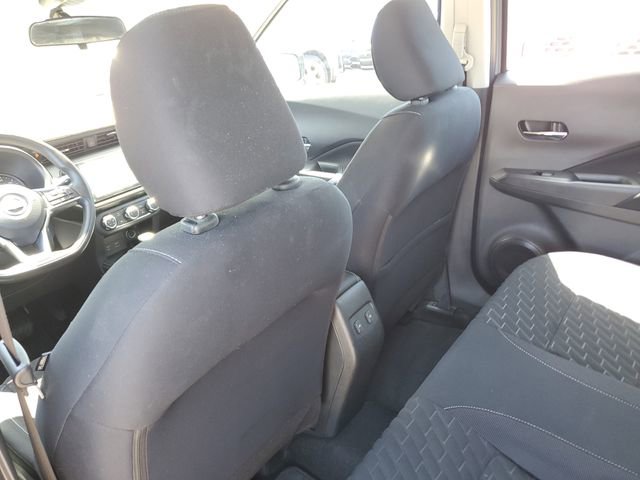 Used 2023 Nissan Kicks SV FWD image 14