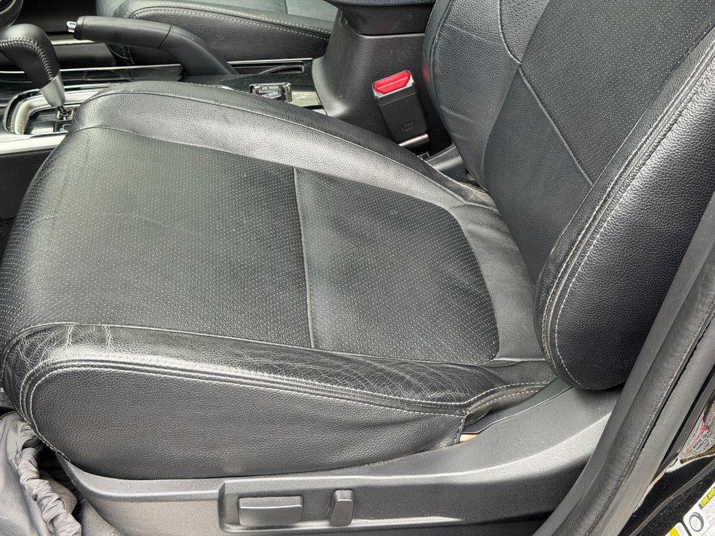 Used 2018 Mitsubishi Outlander LE FWD image 23