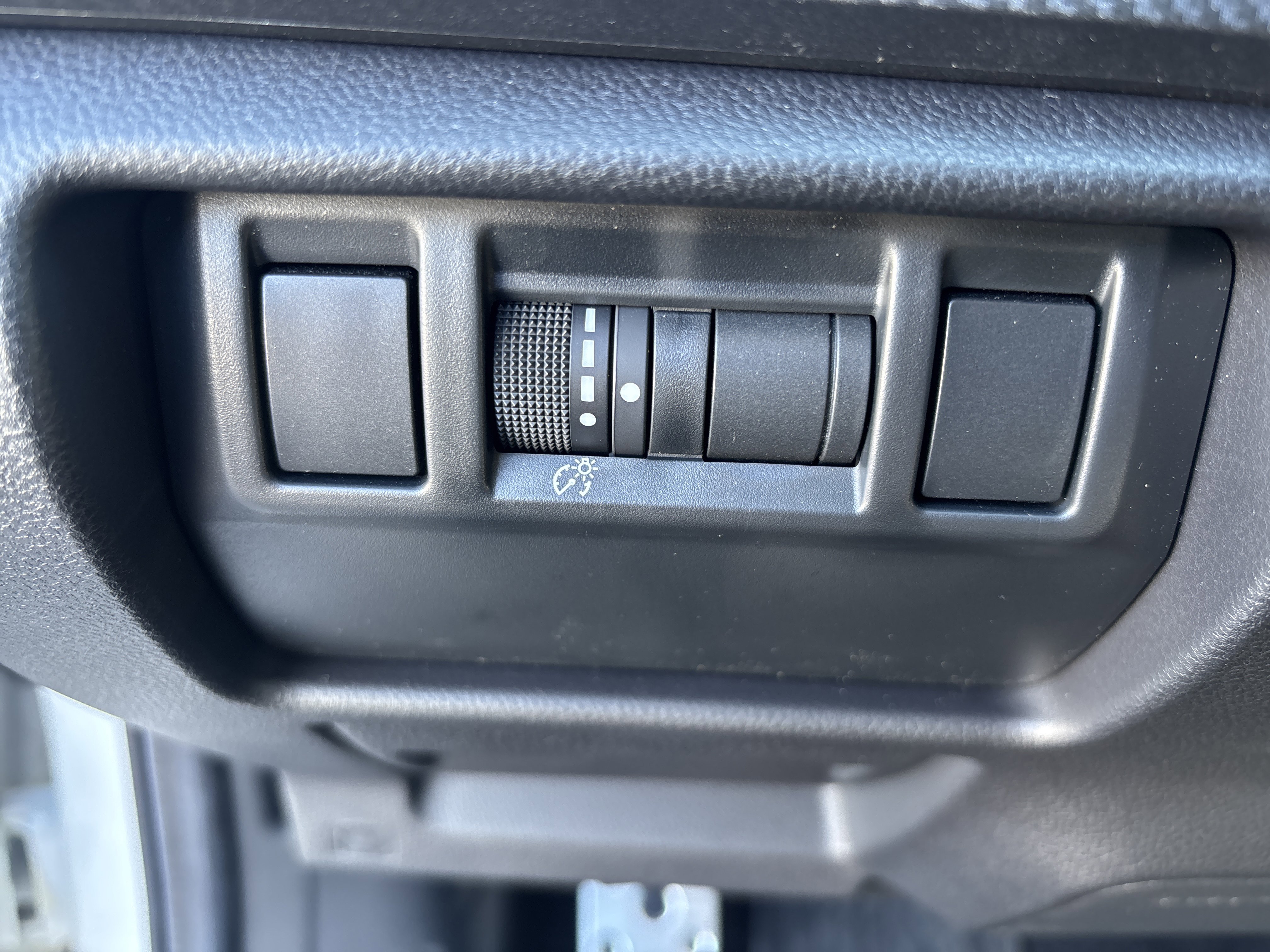 Used 2025 Subaru Crosstrek 2.5i Sport image 17