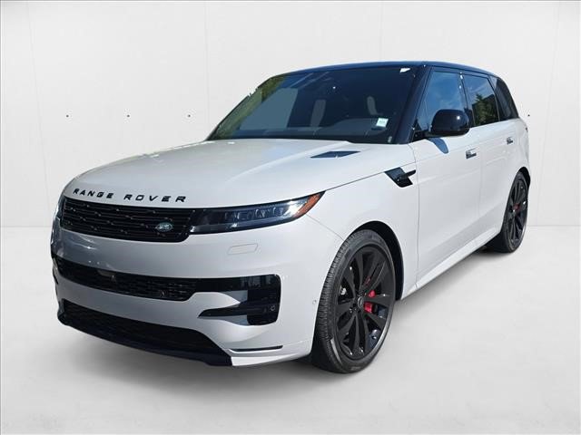 New 2025 Land Rover Range Rover Sport Dynamic SE