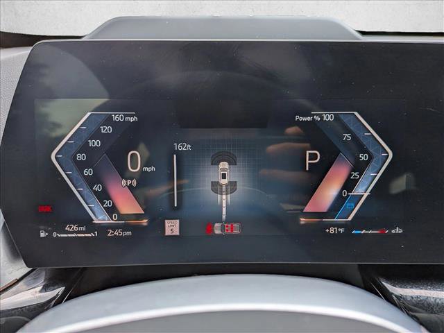 Certified 2025 BMW X1 xDrive28i w/ Technology Package image 12
