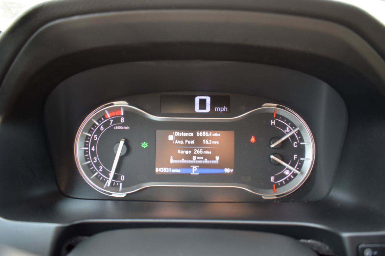 Used 2016 Honda Pilot EX-L image 20