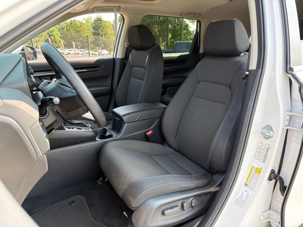Used 2024 Honda CR-V EX image 17