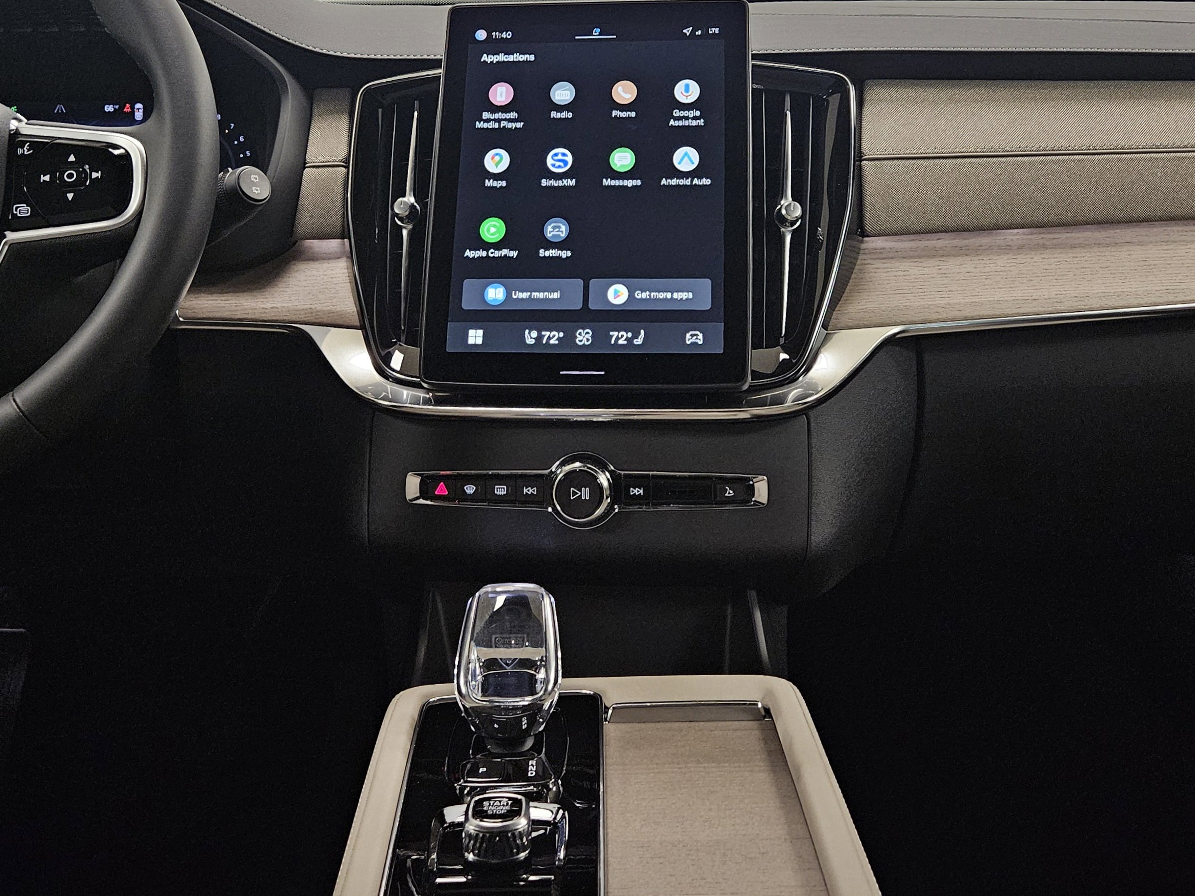 New 2026 Volvo XC90 B5 Core image 16