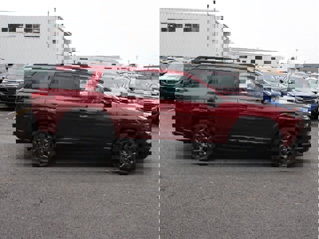 New 2026 Subaru Outback Premium AWD/4WD image 22