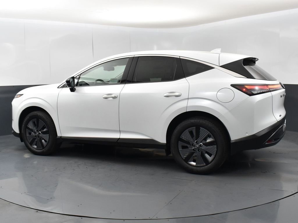 New 2025 Nissan Murano SL image 5