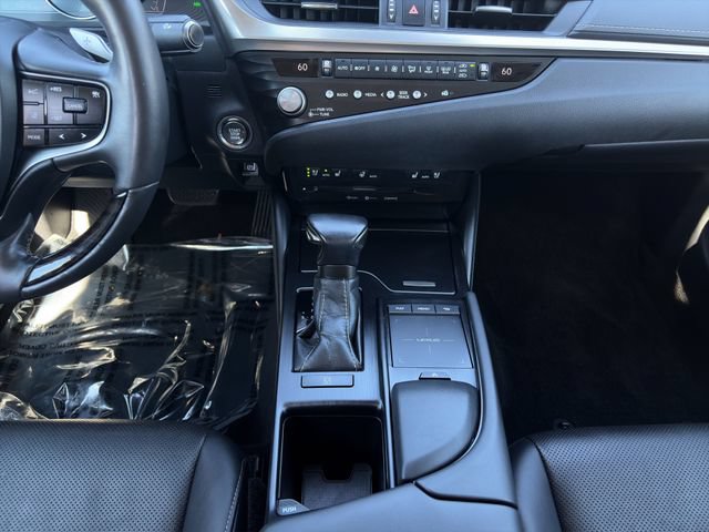 Used 2021 Lexus ES 250 w/ Premium Package AWD/4WD image 14