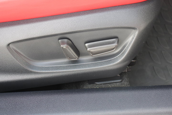 Certified 2023 Toyota Camry XSE image 21