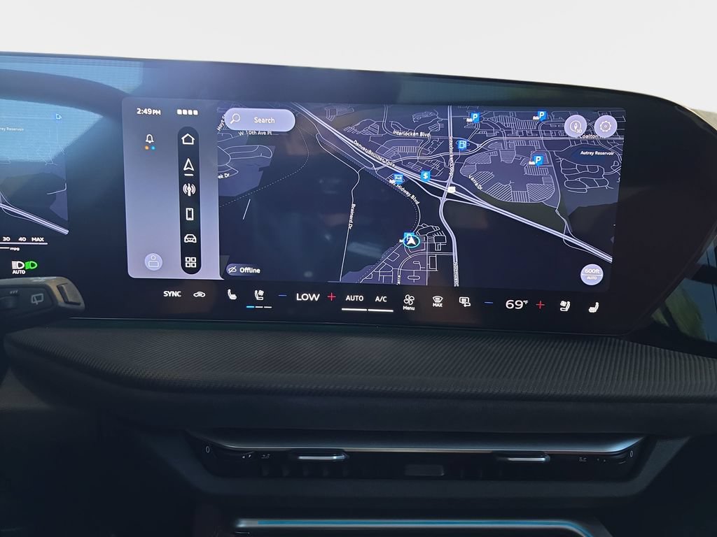 New 2026 Audi SQ5 Premium Plus AWD/4WD image 22