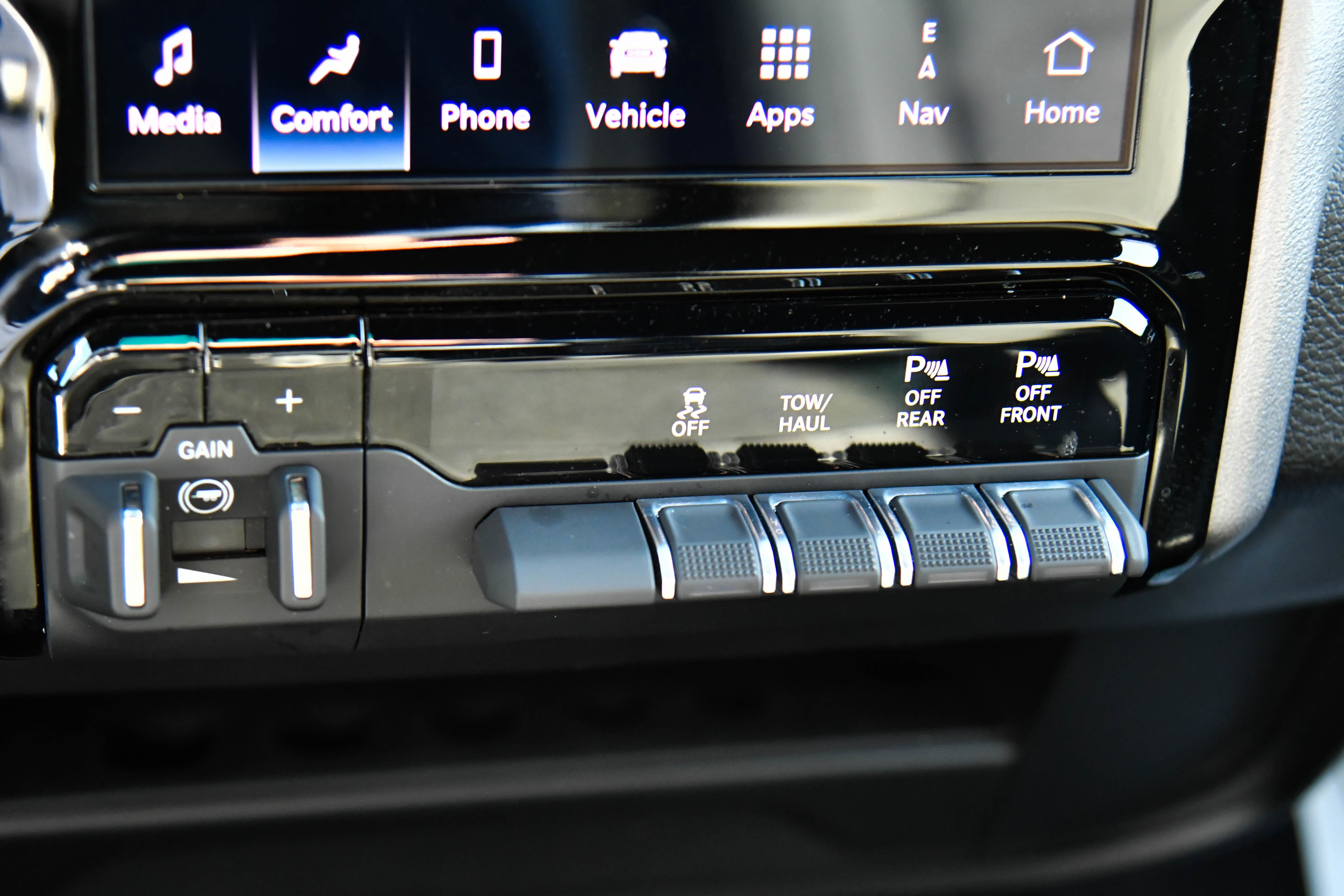 Used 2025 RAM 2500 Big Horn image 25