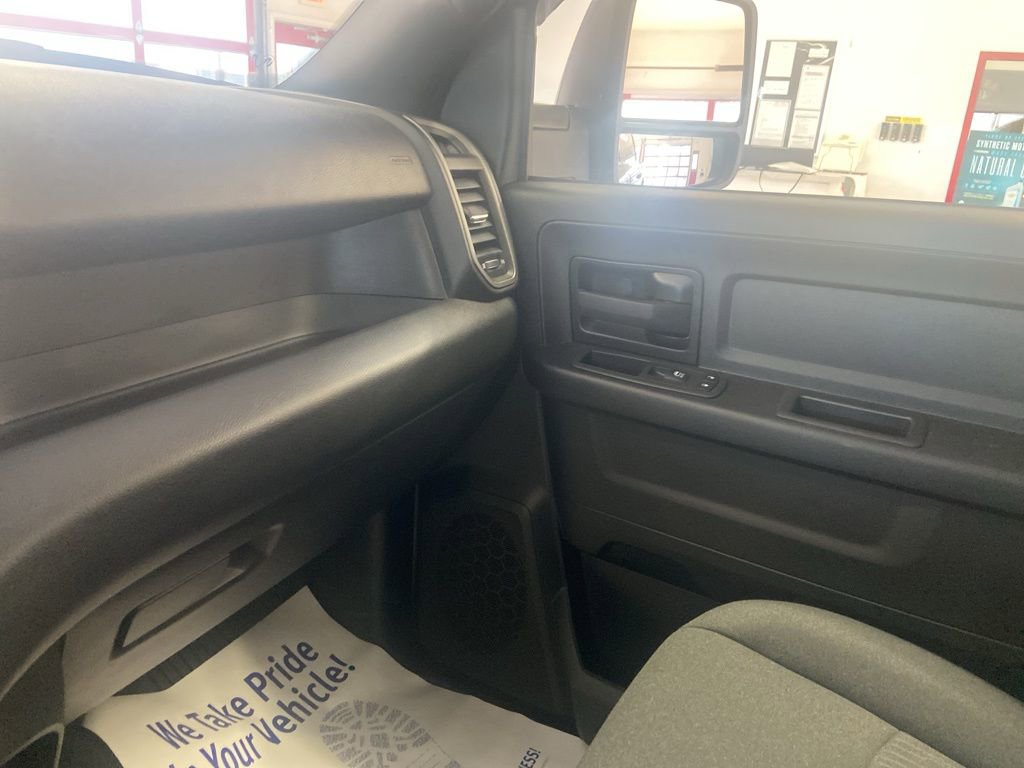 Certified 2023 RAM 2500 Tradesman image 38