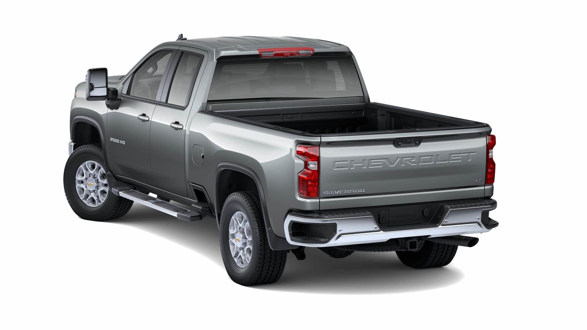 New 2026 Chevrolet Silverado 2500 LT w/ All Star Edition image 26