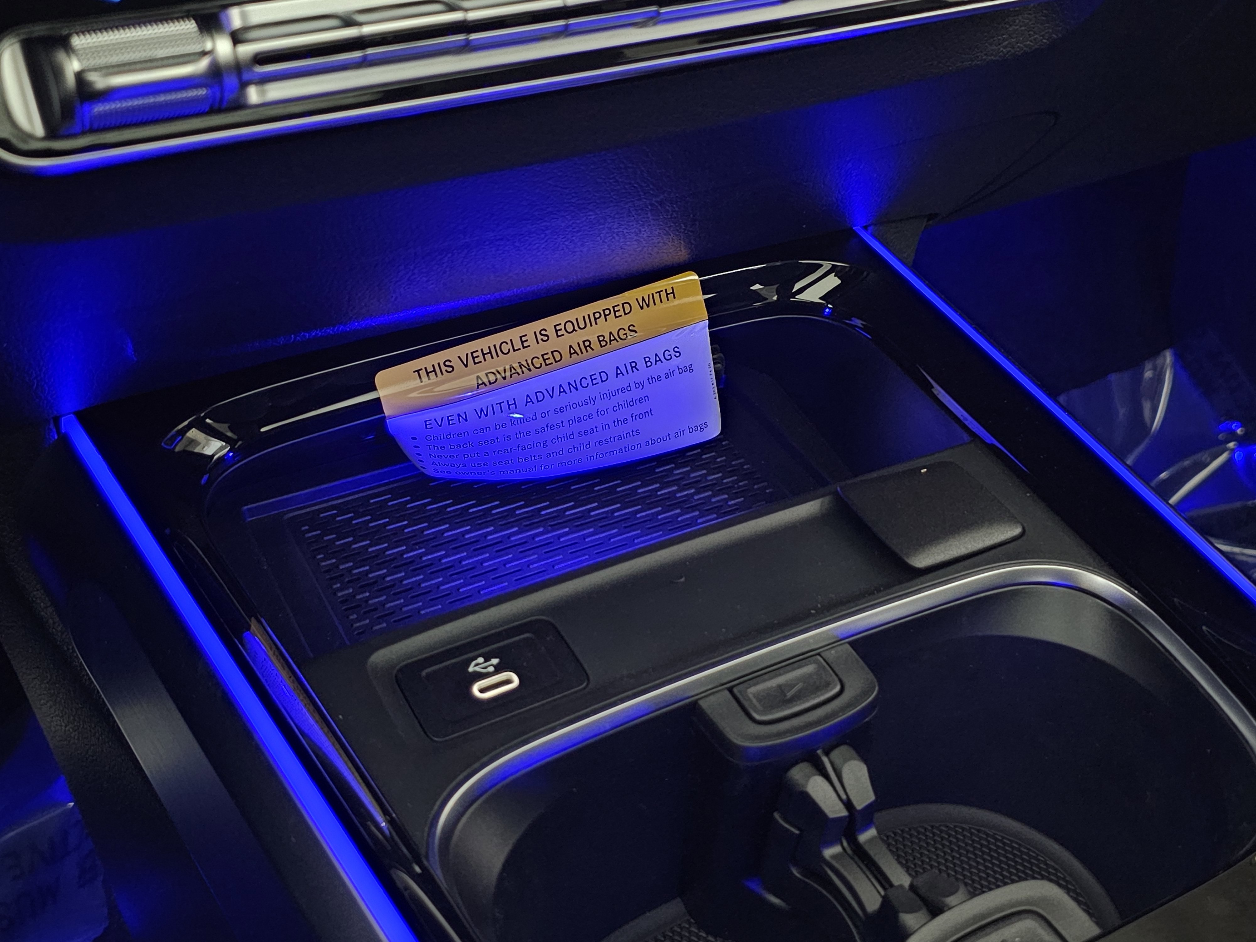 New 2026 Mercedes-Benz GLB 250 4MATIC image 45