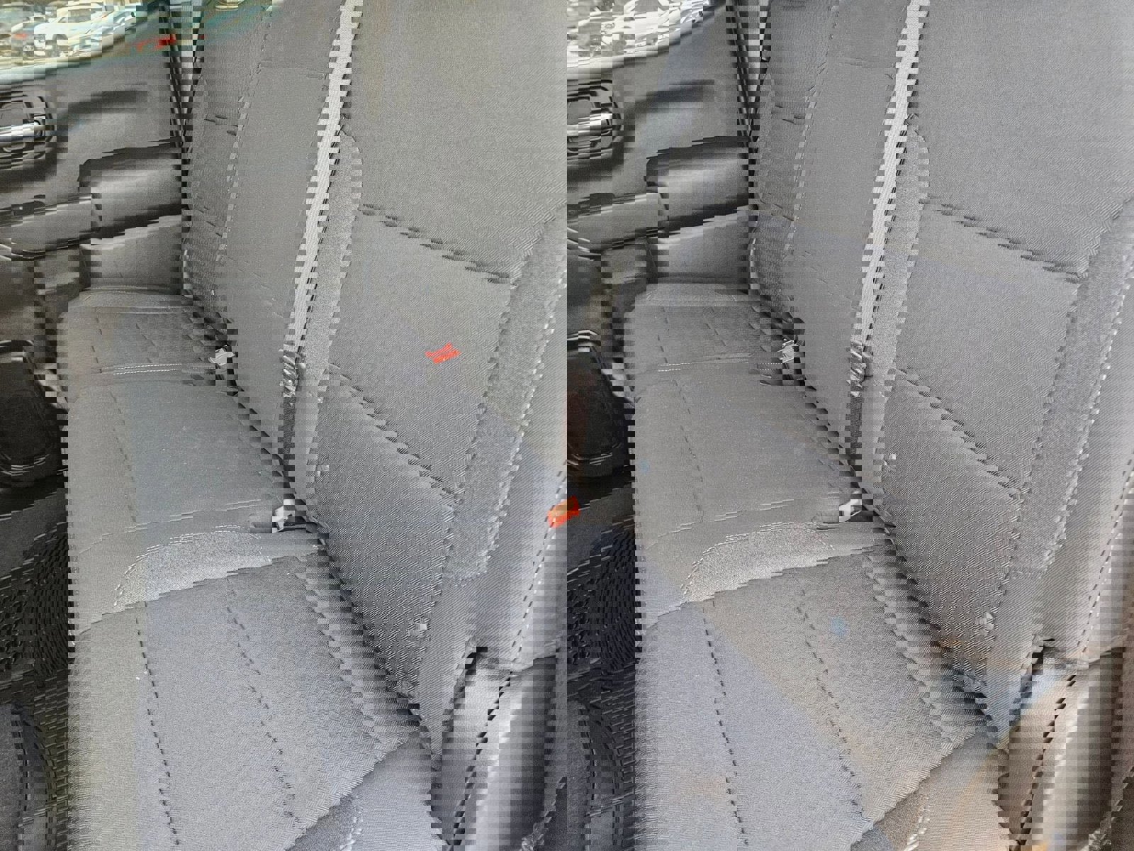 Used 2022 Chevrolet Silverado 1500 Custom RWD image 24