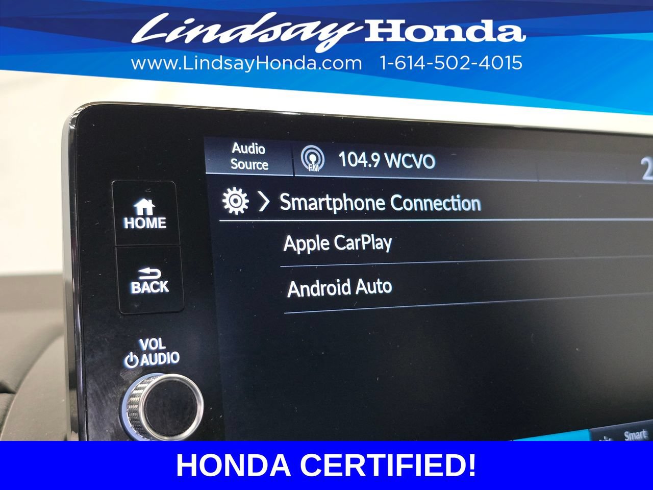 Certified 2024 Honda CR-V Sport-L image 19