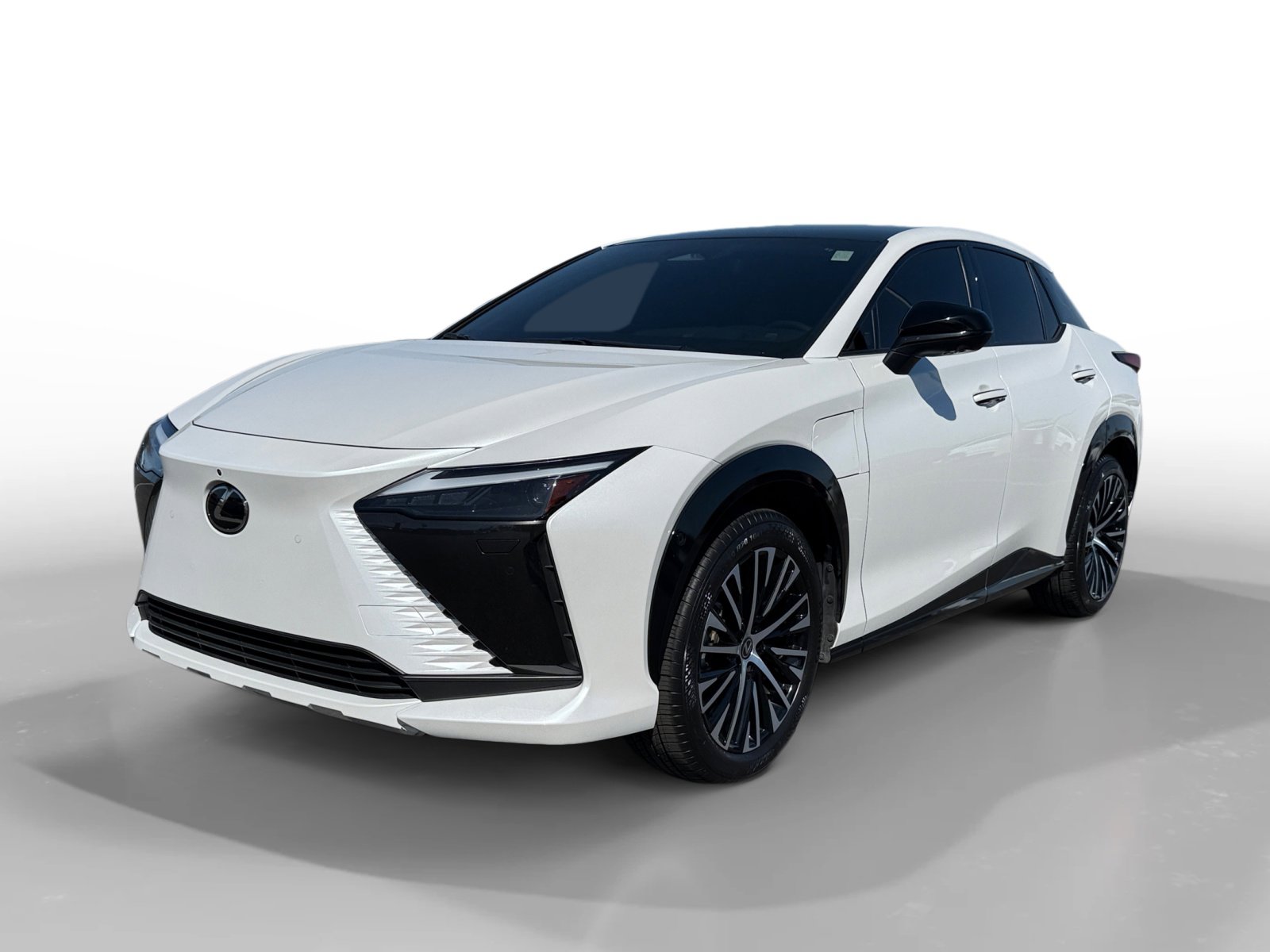 Used 2024 Lexus RZ 300e Premium w/ Technology Package image 1