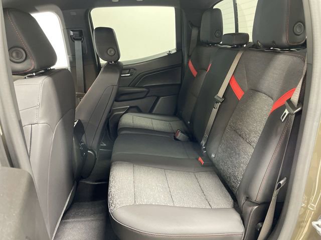 Used 2023 Chevrolet Colorado Z71 w/ Z71 Convenience Package 2 image 23