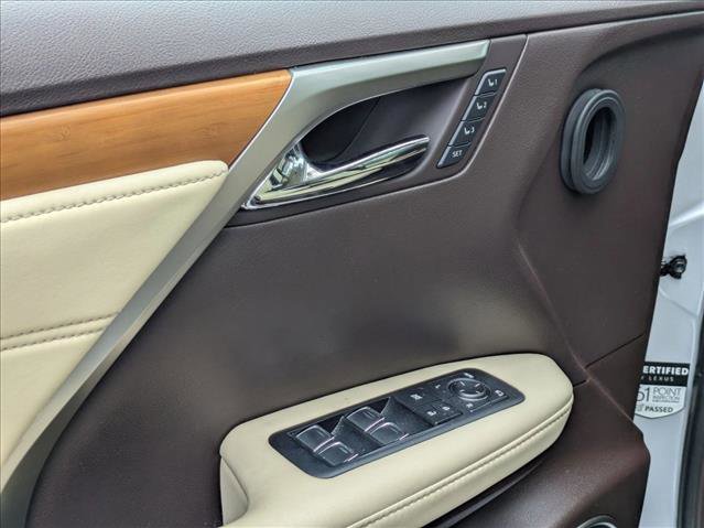 Used 2018 Lexus RX 350 FWD w/ Premium Package video 2