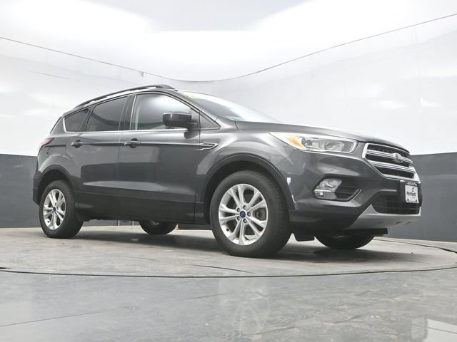Used 2018 Ford Escape SE AWD/4WD image 33