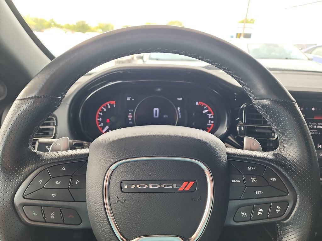 Used 2024 Dodge Durango GT AWD/4WD image 20