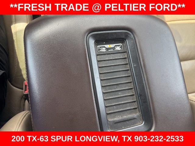 Used 2016 Chevrolet Silverado 3500 LTZ w/ Duramax Plus Package image 20