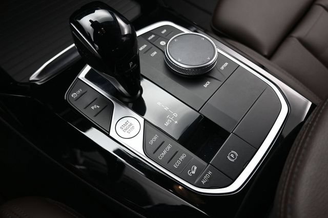Used 2023 BMW X3 M40i AWD/4WD image 12