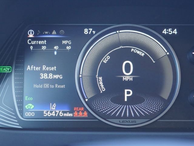 Used 2020 Lexus UX 250h w/ Premium Package AWD/4WD image 37