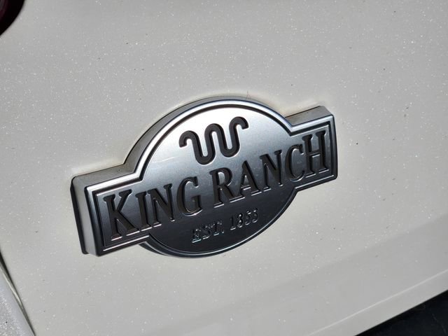 Certified 2022 Ford Explorer King Ranch w/ Class IV Trailer Tow Package image 20