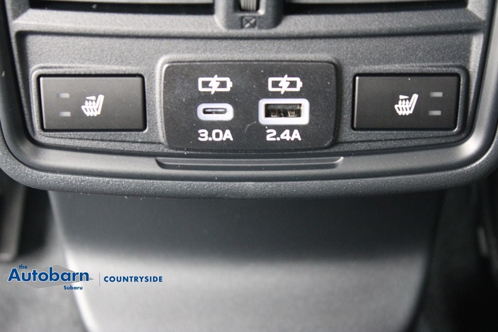 New 2026 Subaru Outback Touring XT AWD/4WD image 21