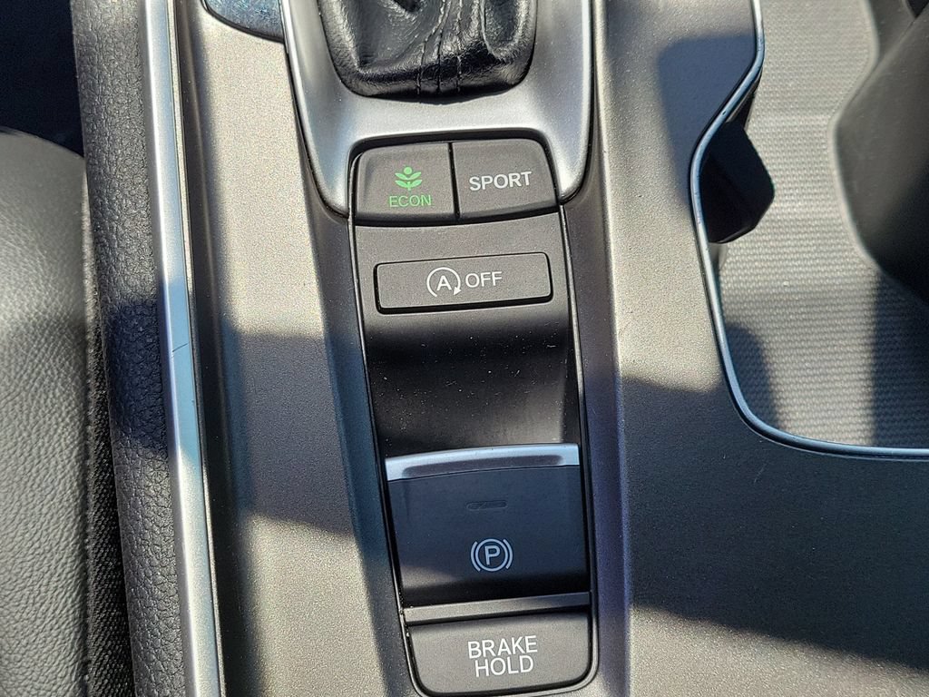 Used 2022 Honda Accord Sport image 27